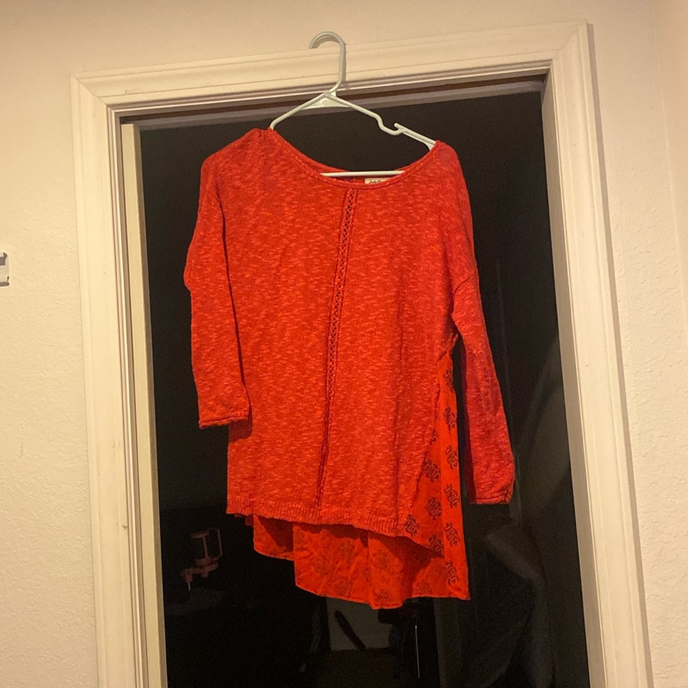 Pretty Sweater